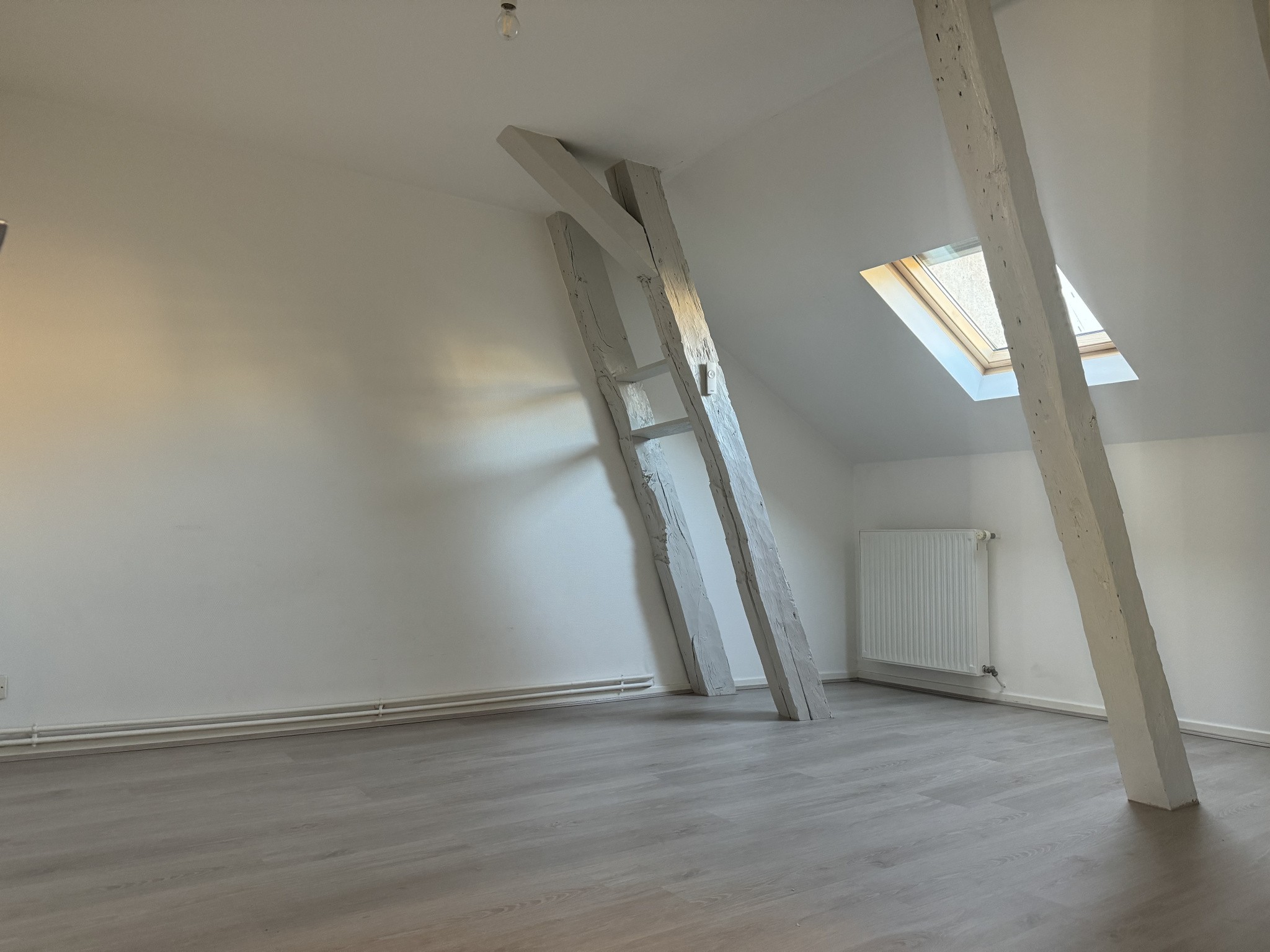 Vente Appartement à Aurillac 3 pièces