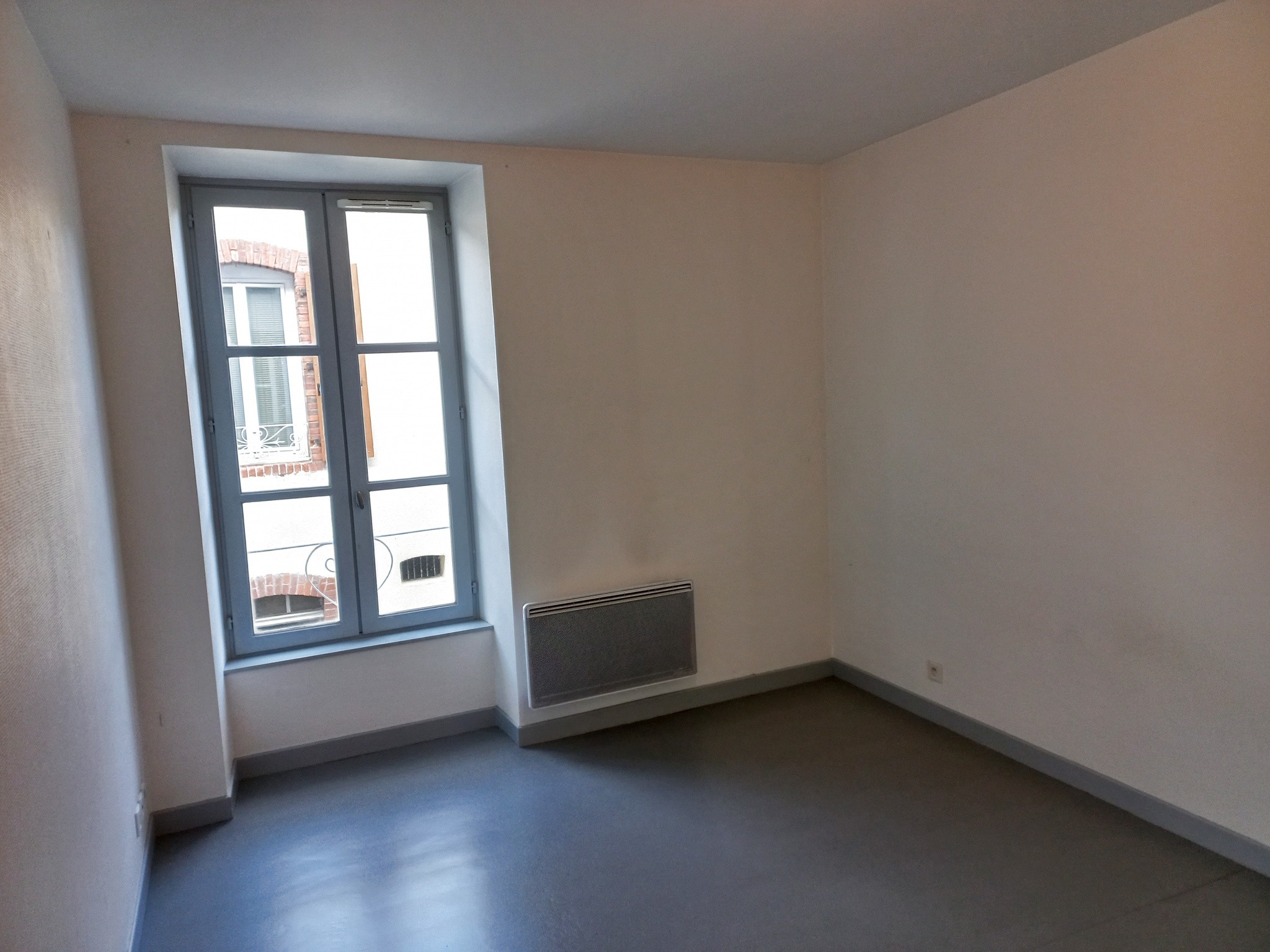 Location Appartement à Aurillac 2 pièces