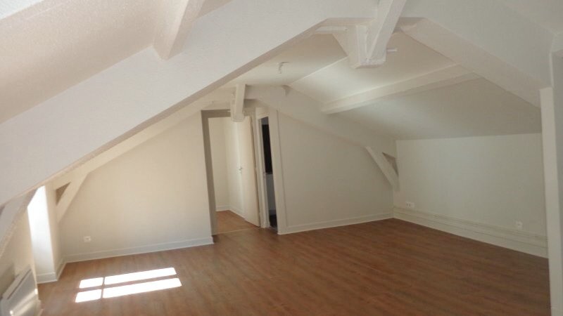 Location Appartement à Aurillac 2 pièces