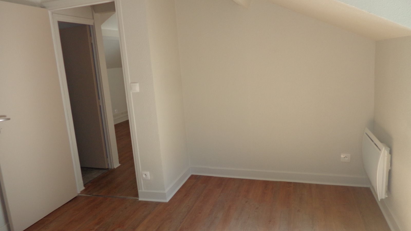 Location Appartement à Aurillac 2 pièces