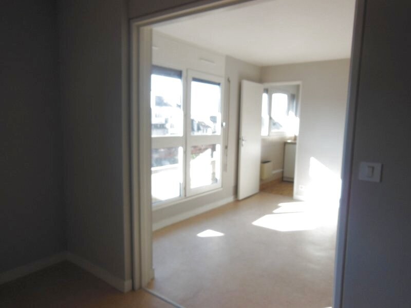 Location Appartement à Aurillac 2 pièces