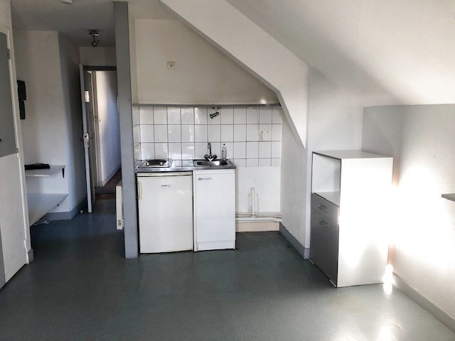 Location Appartement à Aurillac 1 pièce