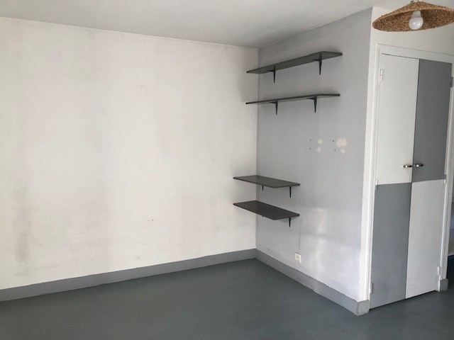 Location Appartement à Aurillac 1 pièce