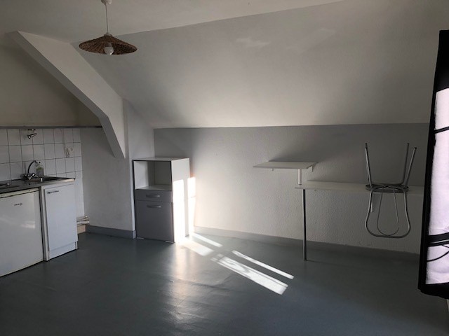 Location Appartement à Aurillac 1 pièce