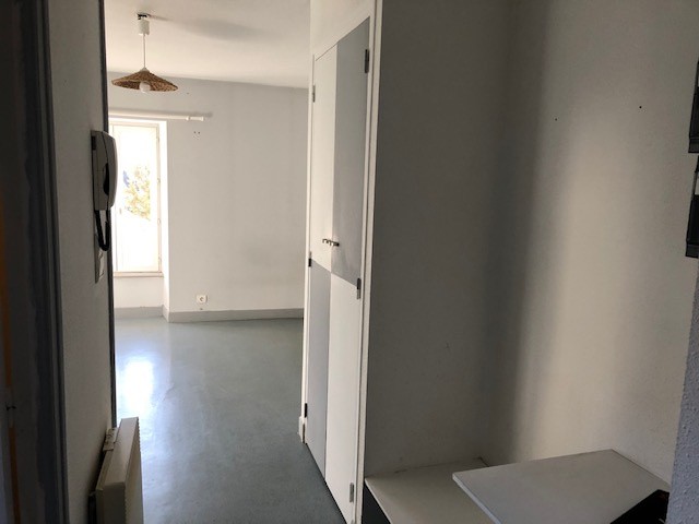 Location Appartement à Aurillac 1 pièce