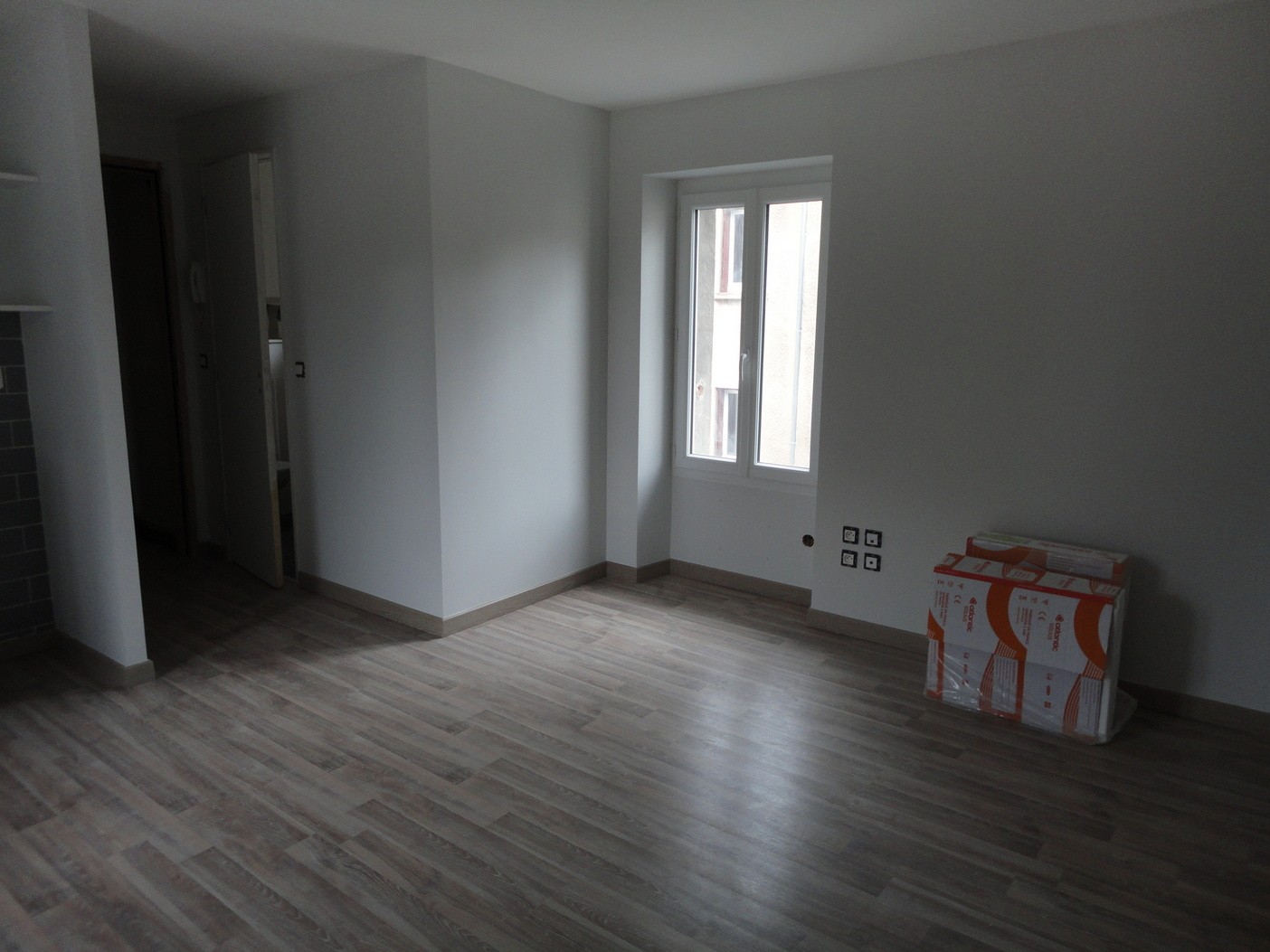 Location Appartement à Aurillac 1 pièce