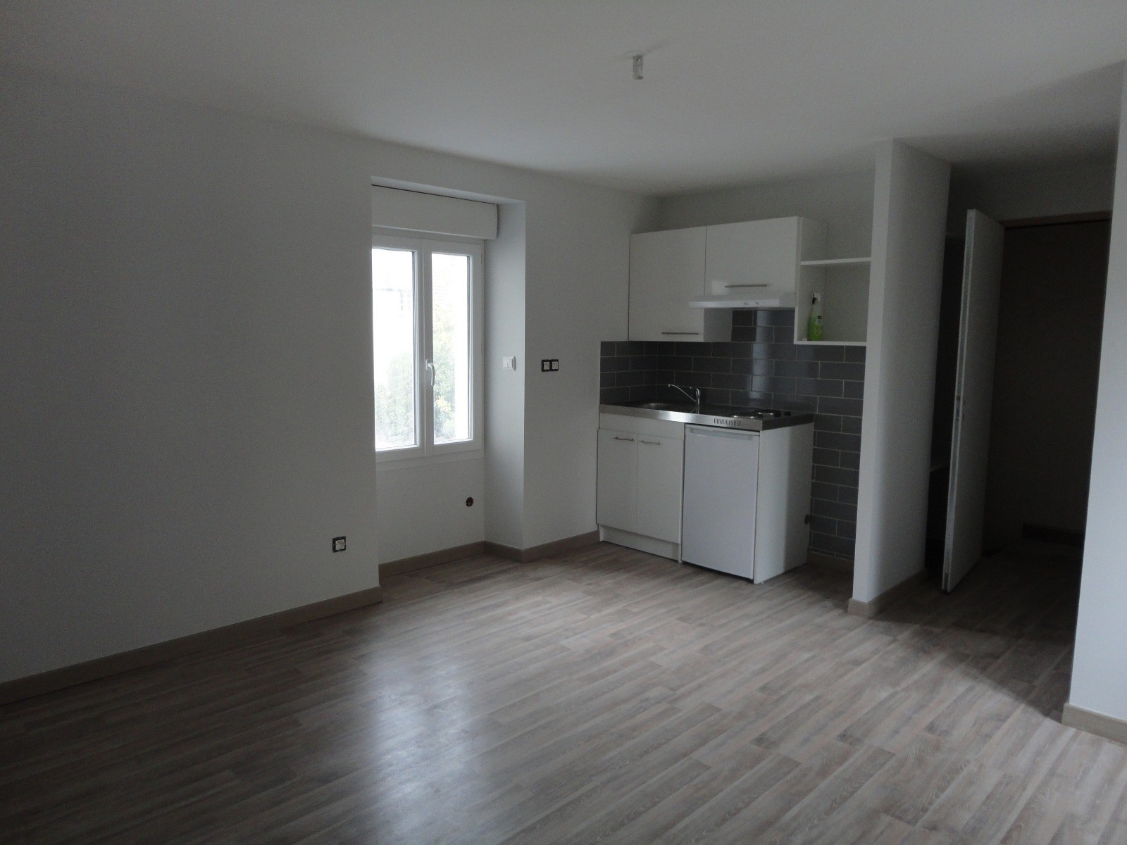 Location Appartement à Aurillac 1 pièce