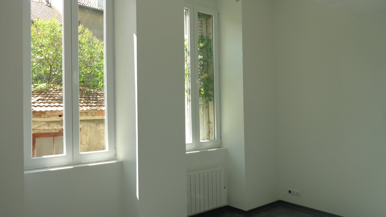 Location Appartement à Aurillac 2 pièces