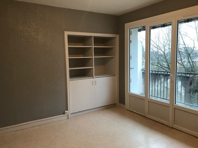 Location Appartement à Aurillac 3 pièces