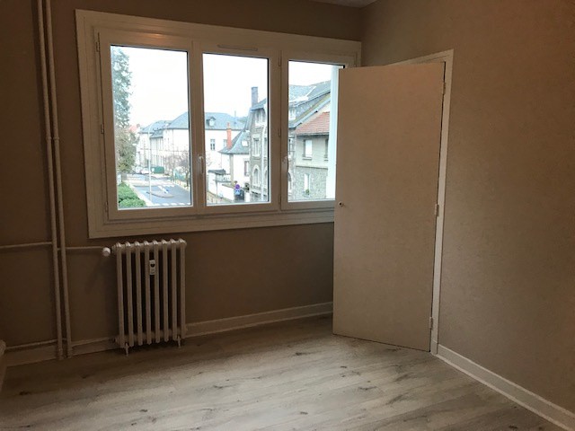 Location Appartement à Aurillac 3 pièces