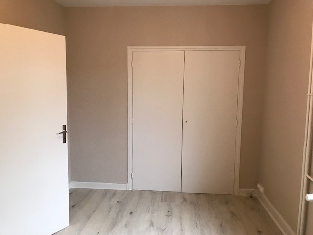 Location Appartement à Aurillac 3 pièces