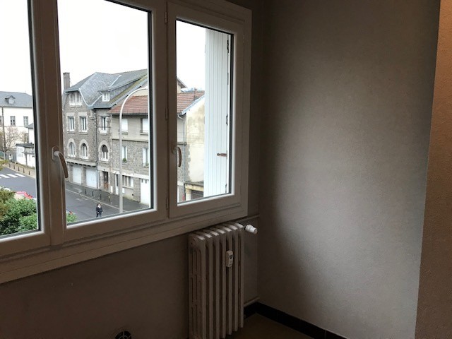 Location Appartement à Aurillac 3 pièces