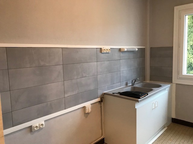 Location Appartement à Aurillac 3 pièces