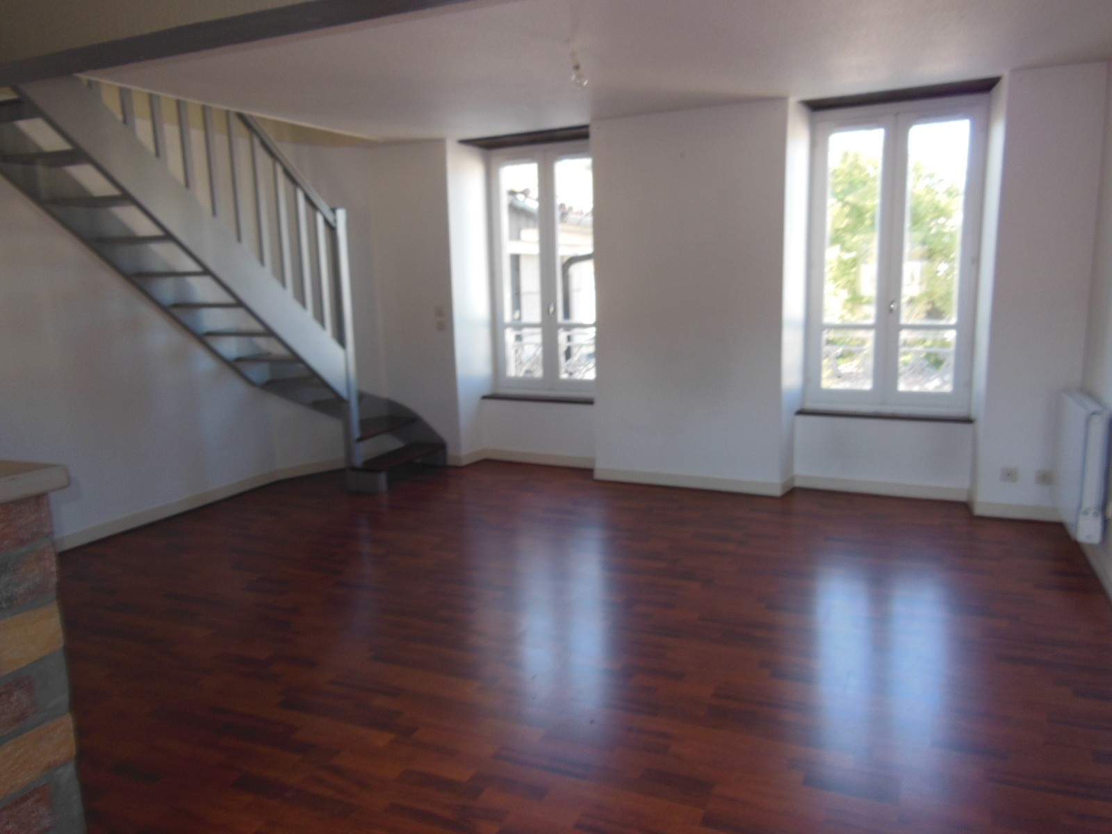 Location Appartement à Aurillac 3 pièces