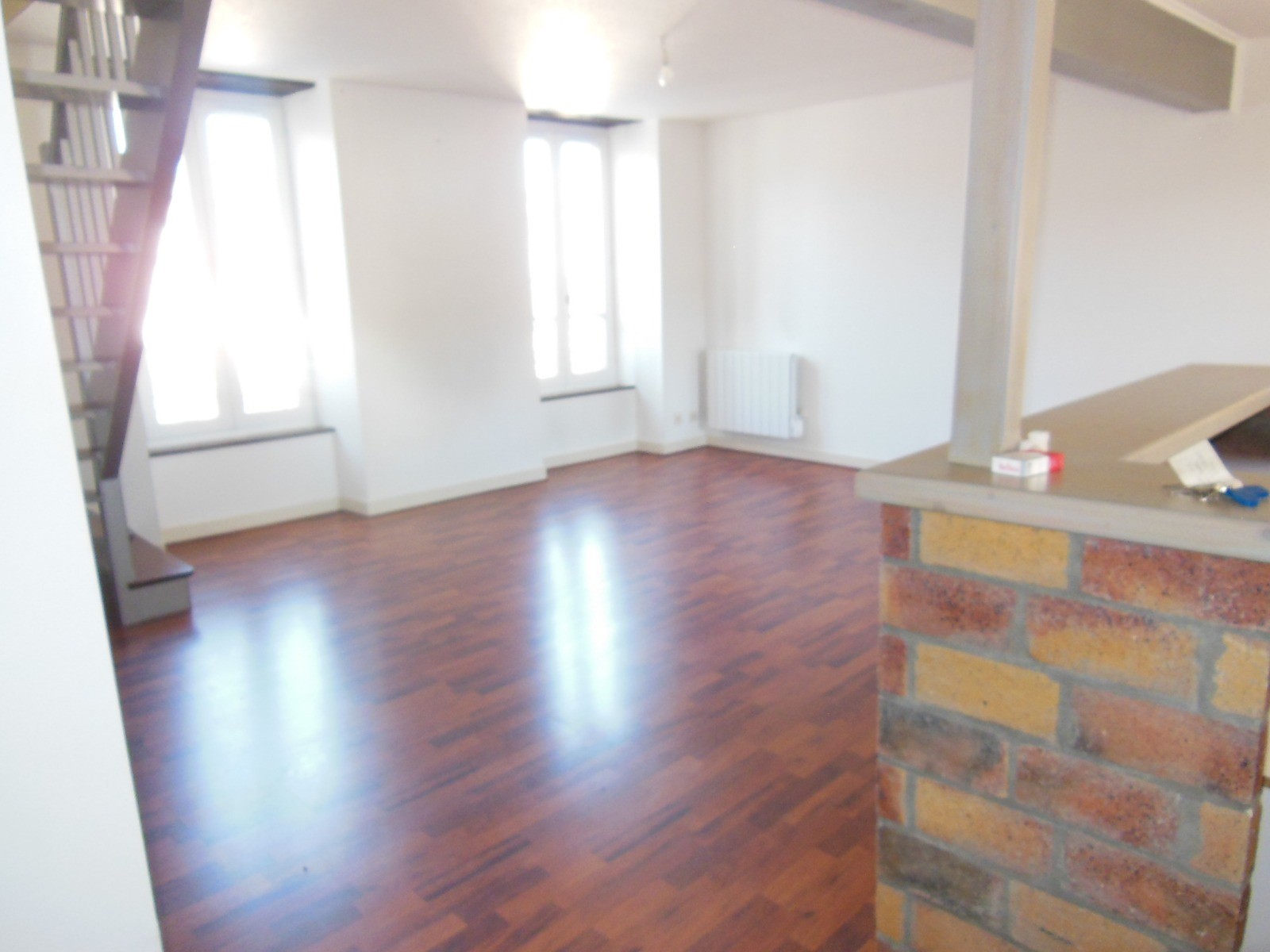 Location Appartement à Aurillac 3 pièces