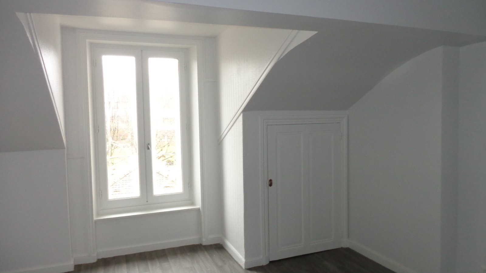 Location Appartement à Aurillac 3 pièces