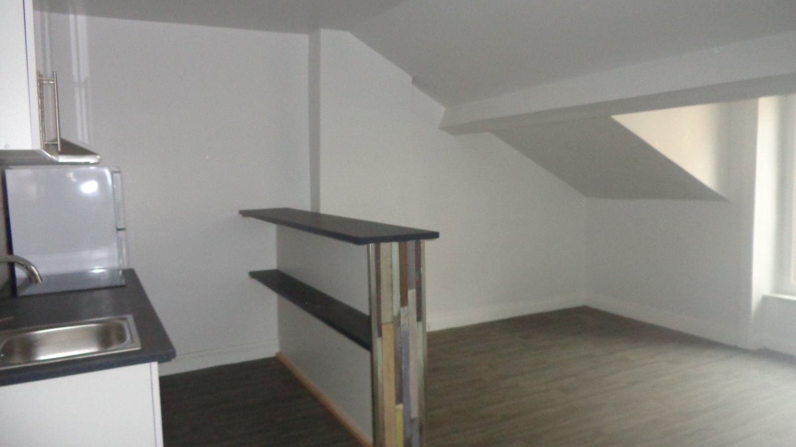 Location Appartement à Aurillac 3 pièces