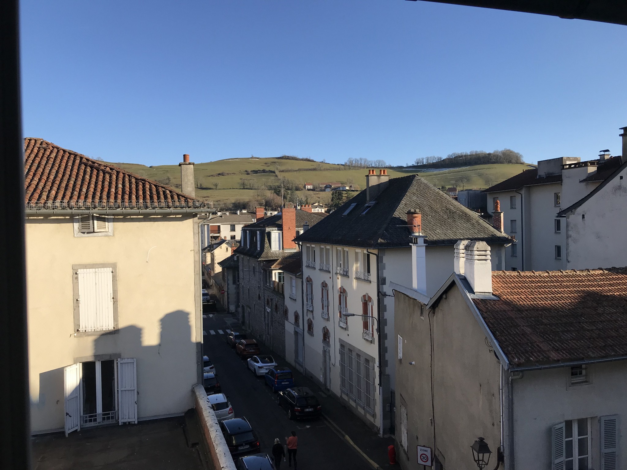 Location Appartement à Aurillac 1 pièce