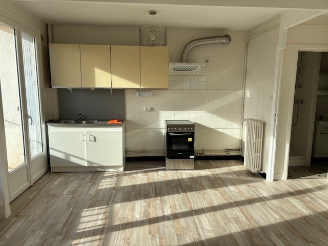 Location Appartement à Aurillac 2 pièces