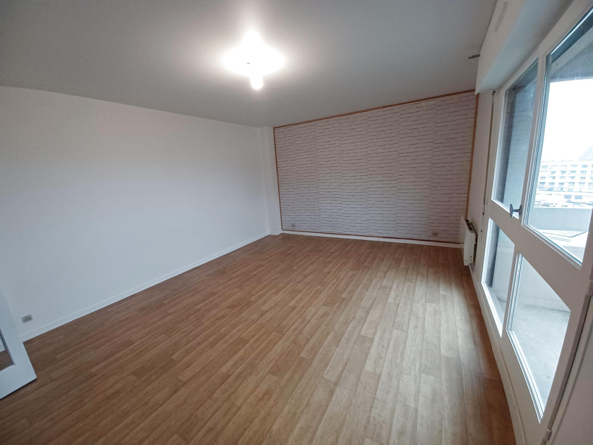 Location Appartement à Aurillac 2 pièces