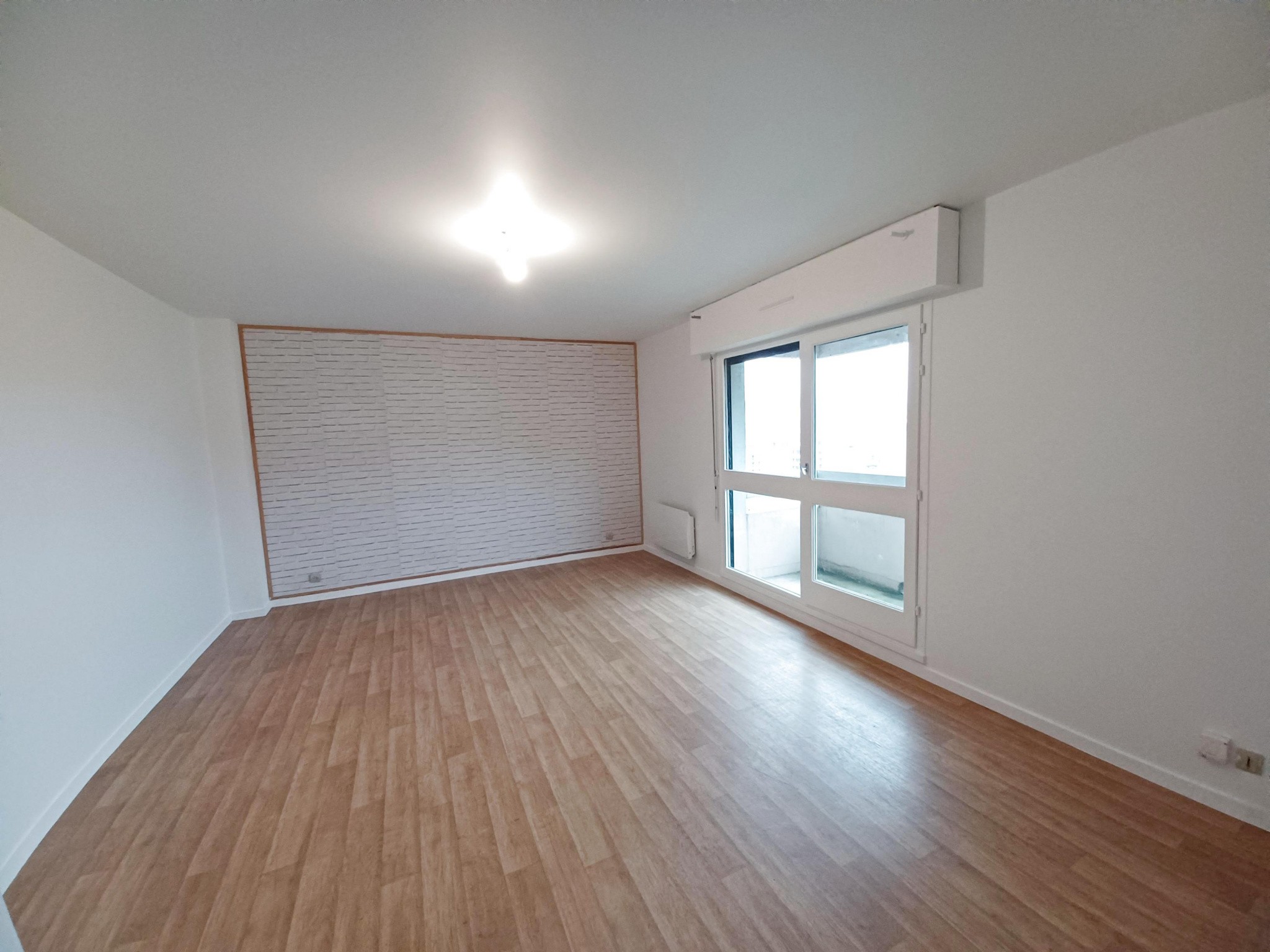 Location Appartement à Aurillac 2 pièces