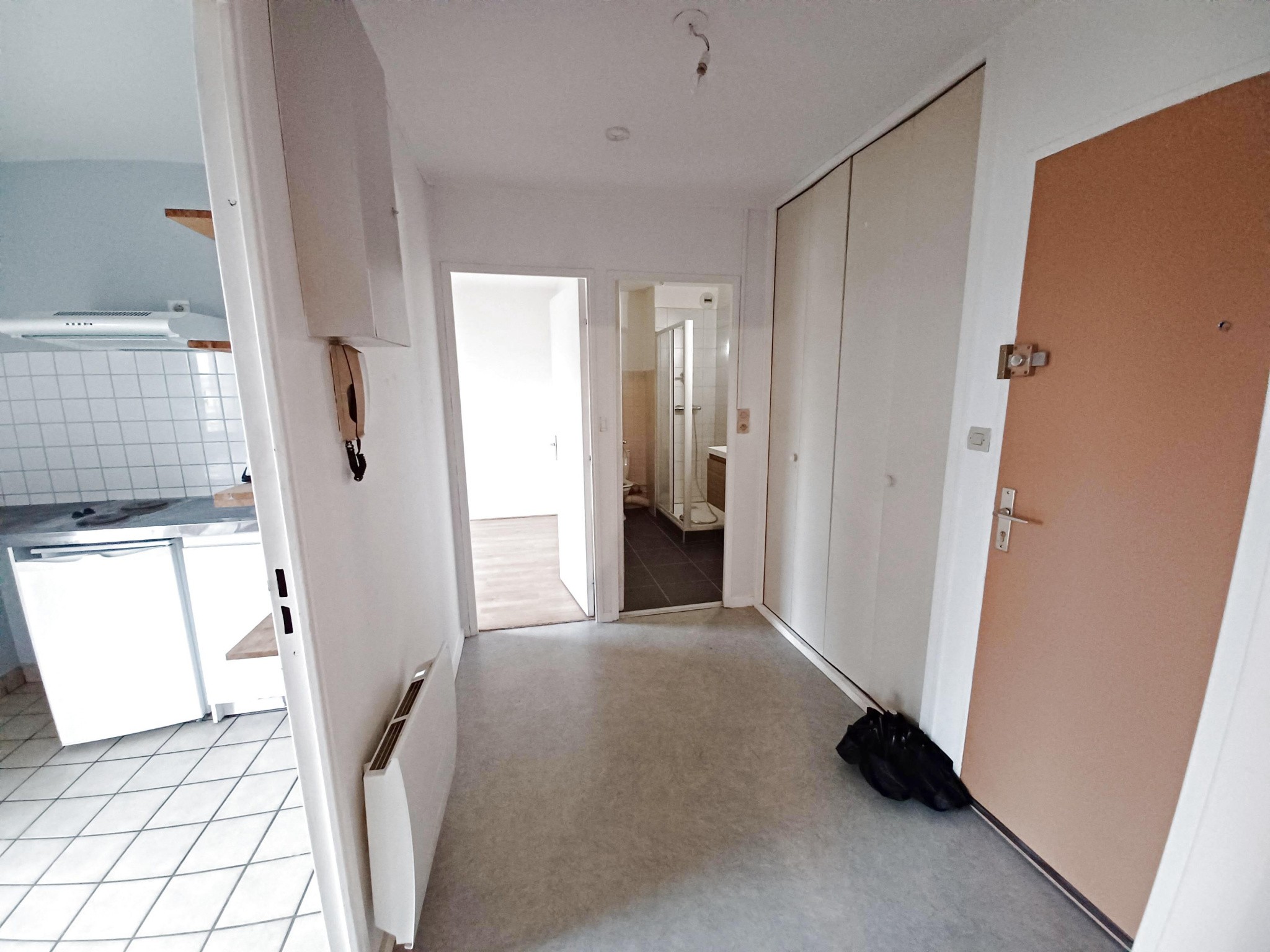 Location Appartement à Aurillac 2 pièces