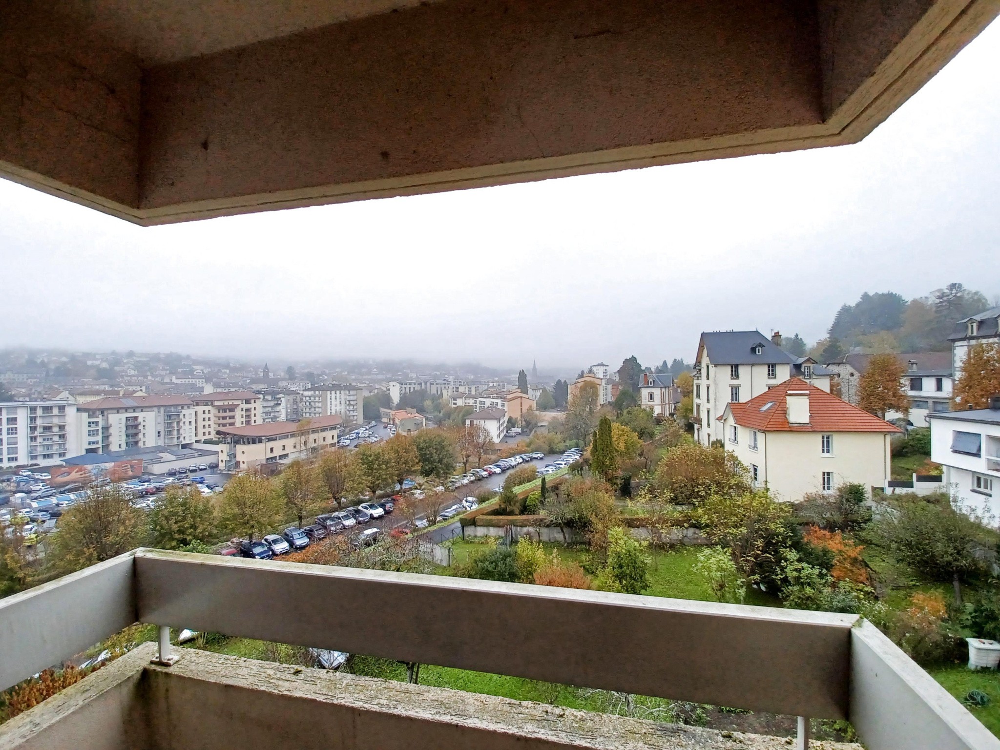 Location Appartement à Aurillac 2 pièces