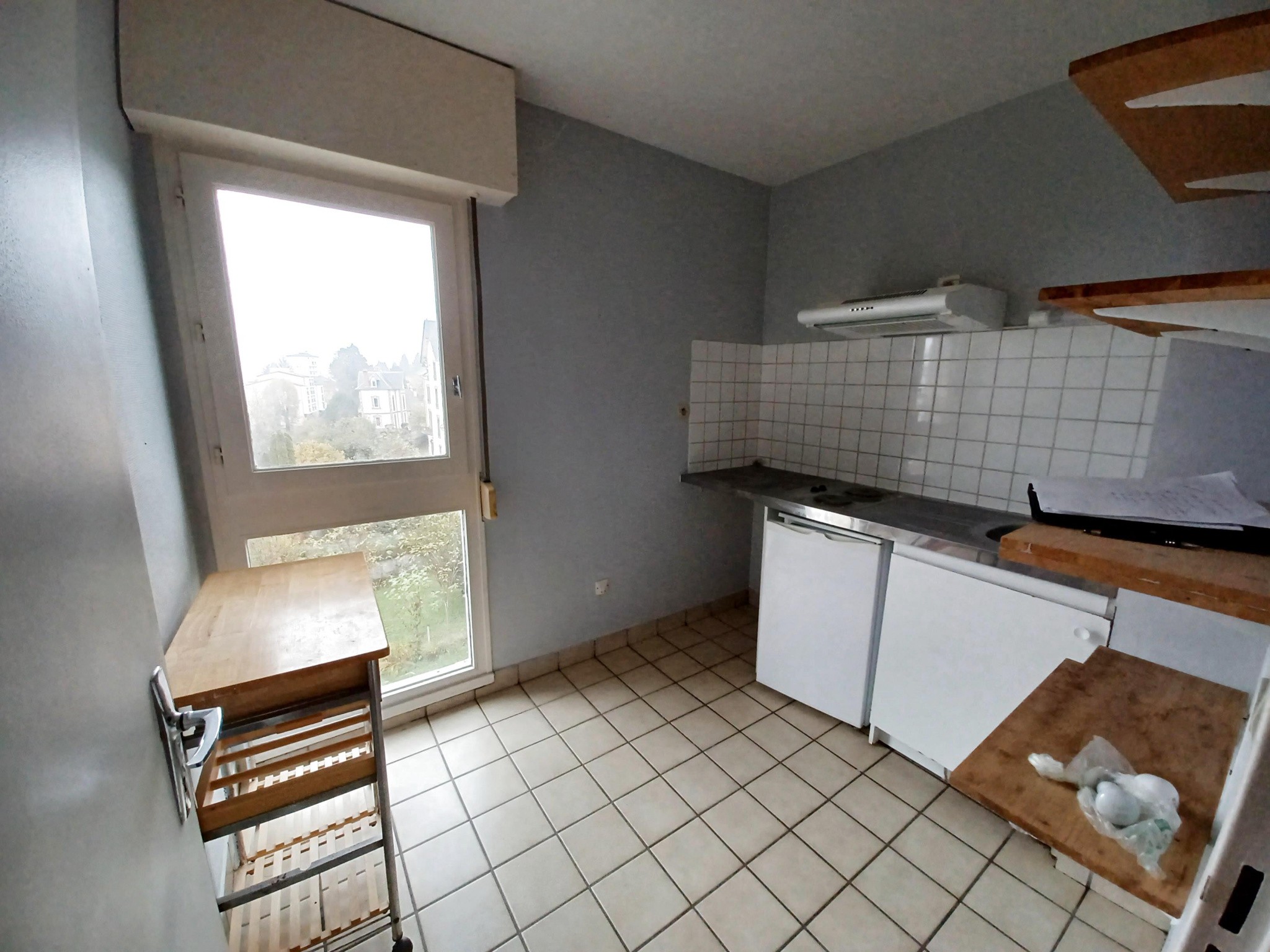 Location Appartement à Aurillac 2 pièces