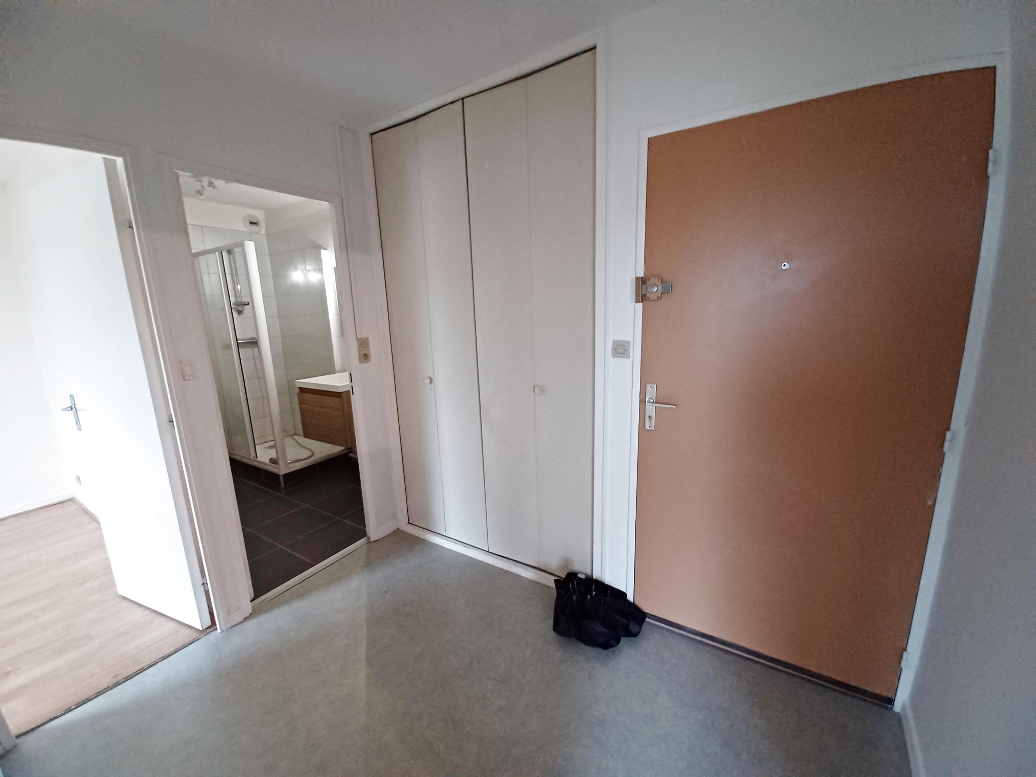 Location Appartement à Aurillac 2 pièces