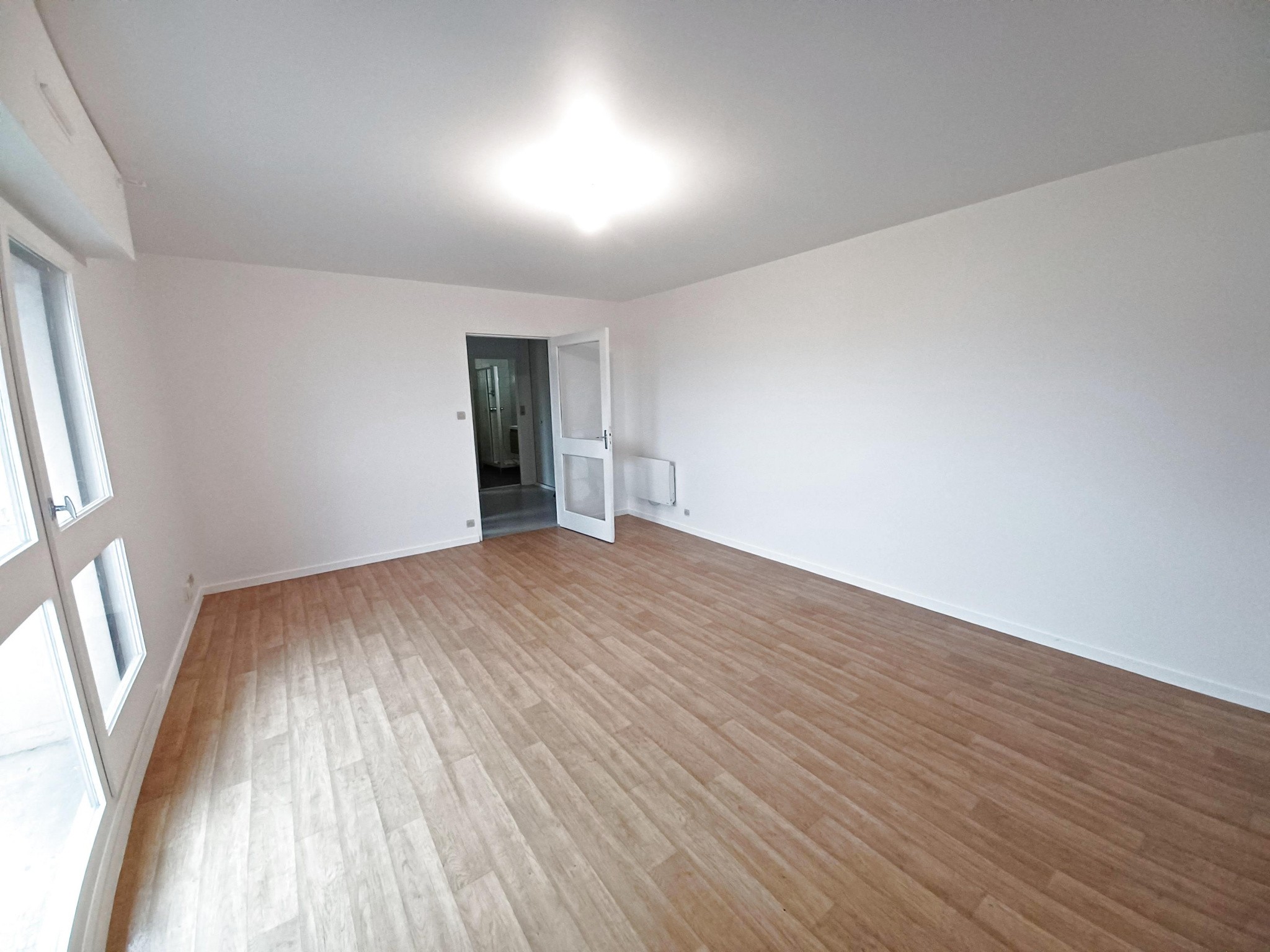 Location Appartement à Aurillac 2 pièces