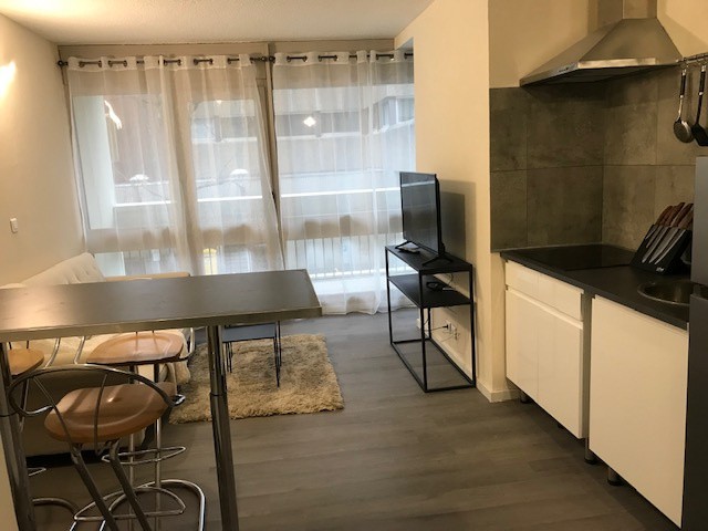 Location Appartement à Aurillac 2 pièces