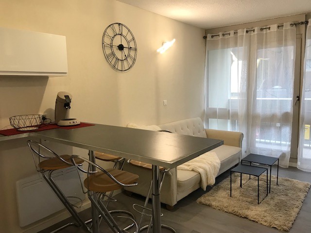 Location Appartement à Aurillac 2 pièces