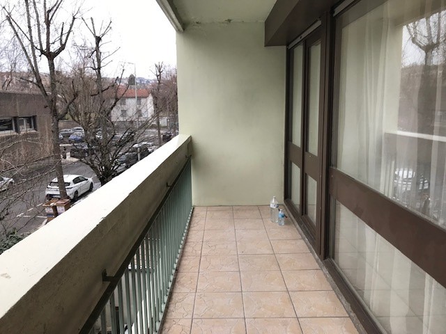 Location Appartement à Aurillac 2 pièces