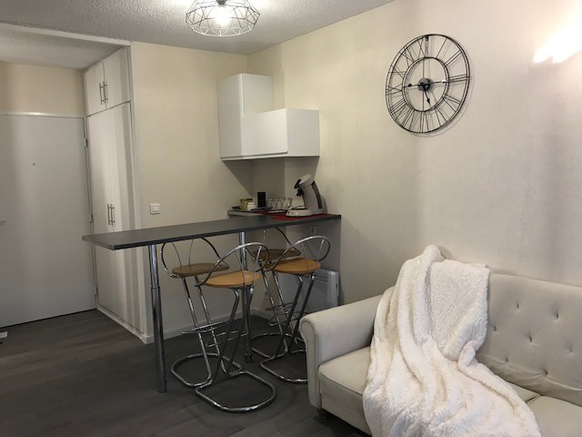 Location Appartement à Aurillac 2 pièces