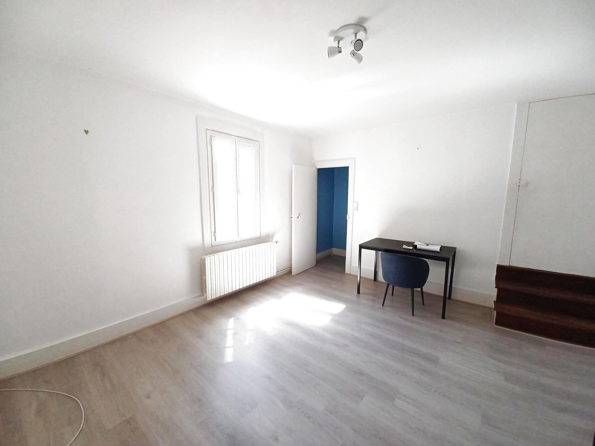 Location Appartement à Aurillac 2 pièces