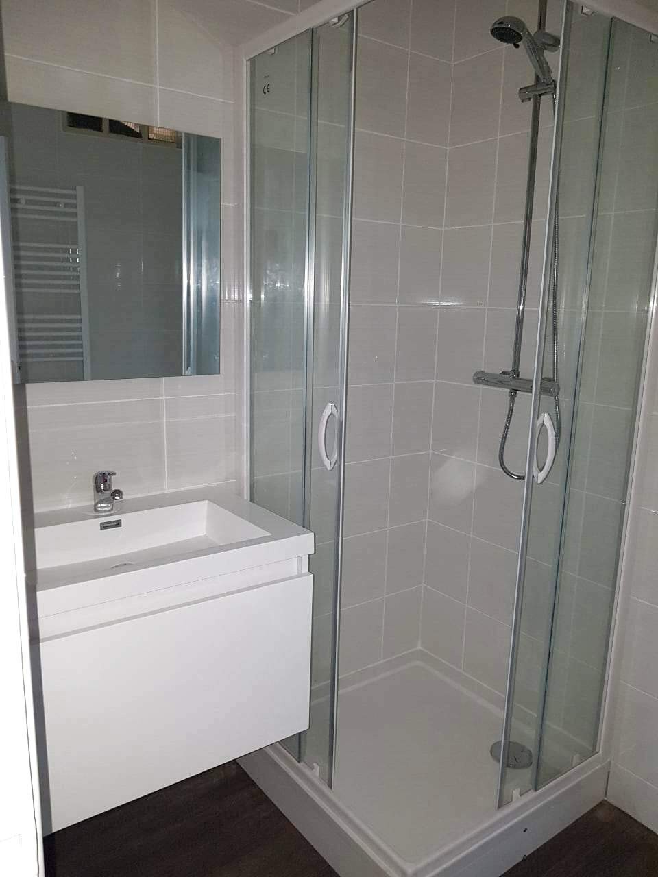 Location Appartement à Aurillac 1 pièce