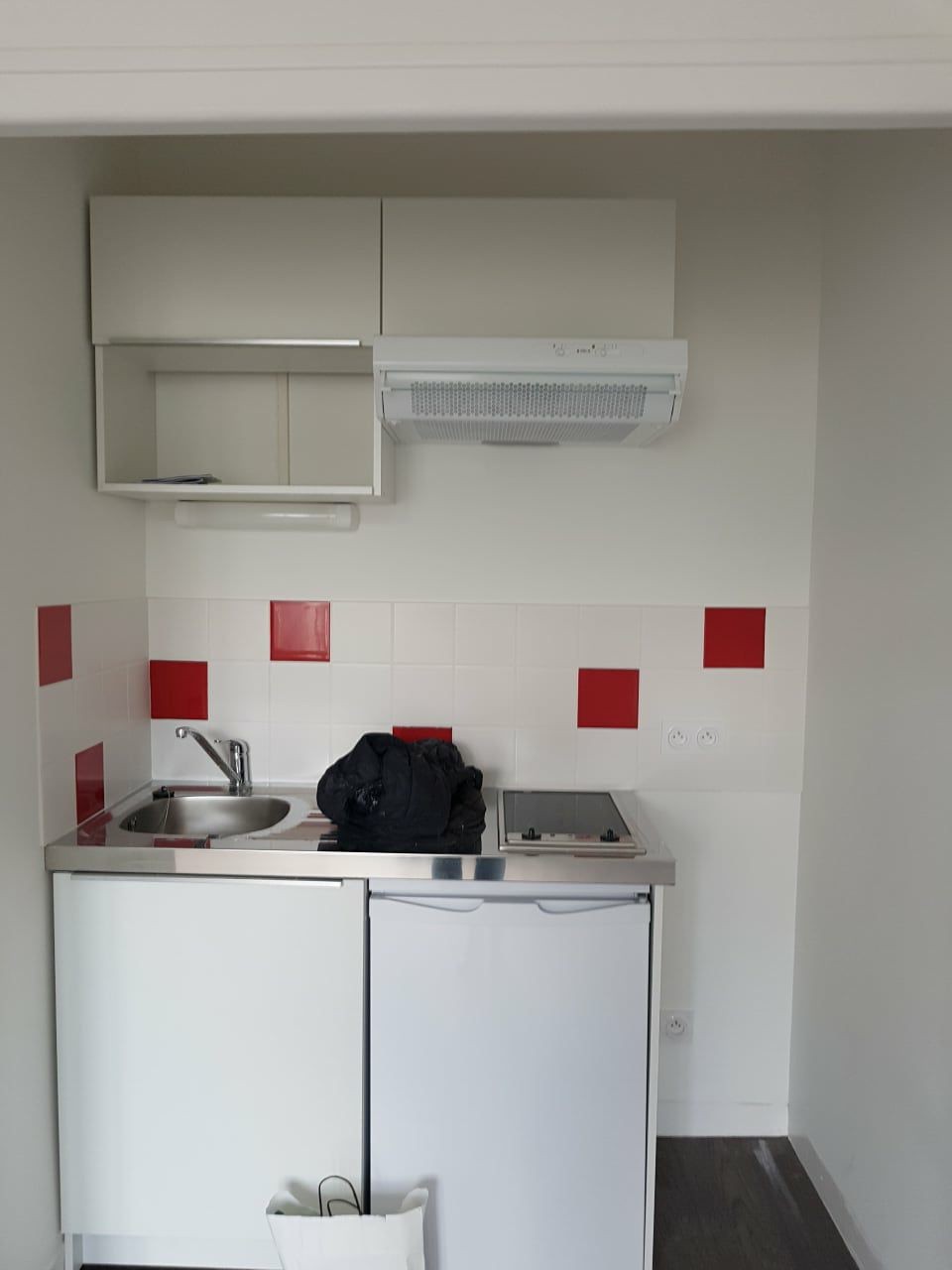 Location Appartement à Aurillac 1 pièce