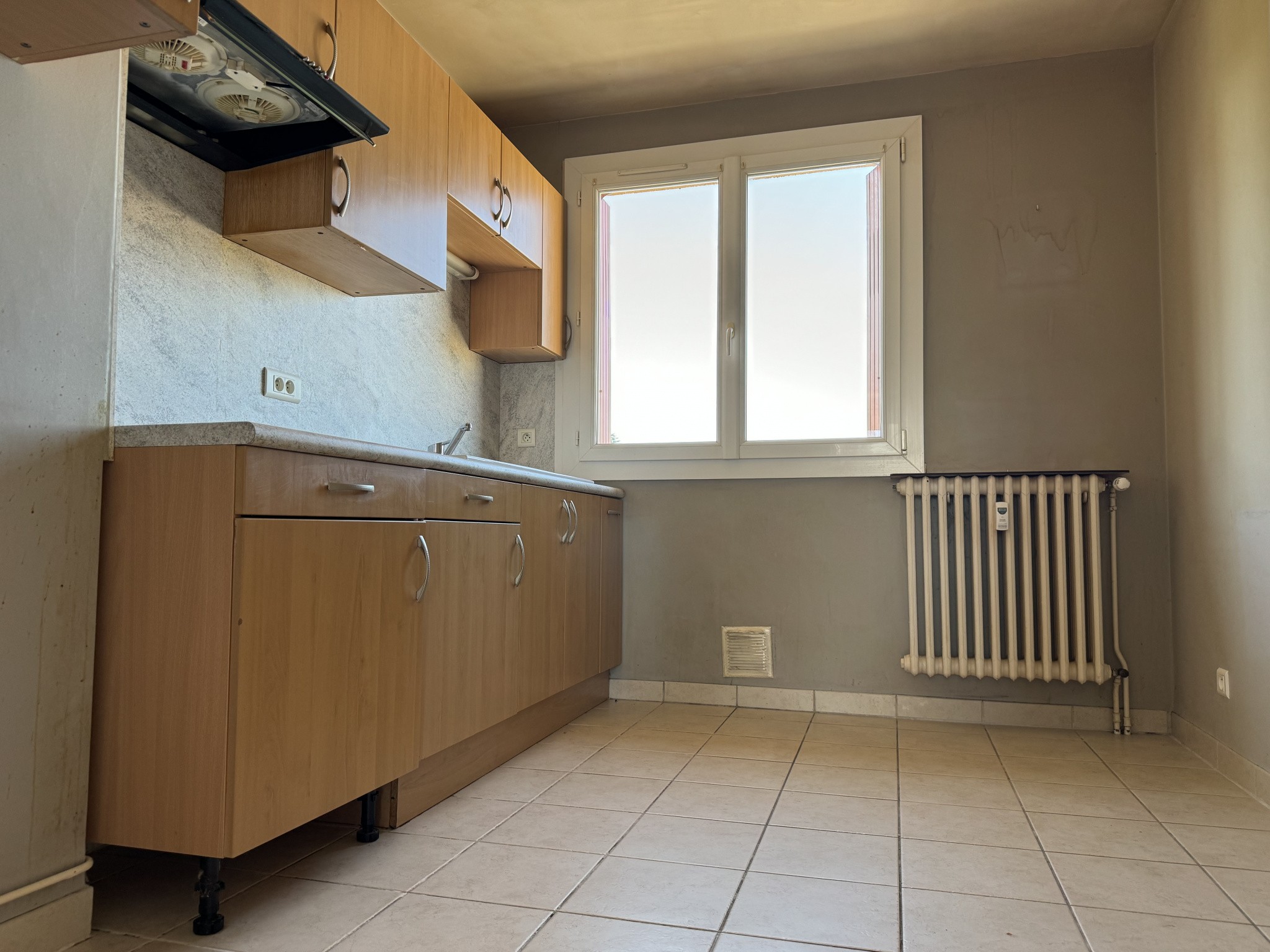 Vente Appartement à Aurillac 3 pièces