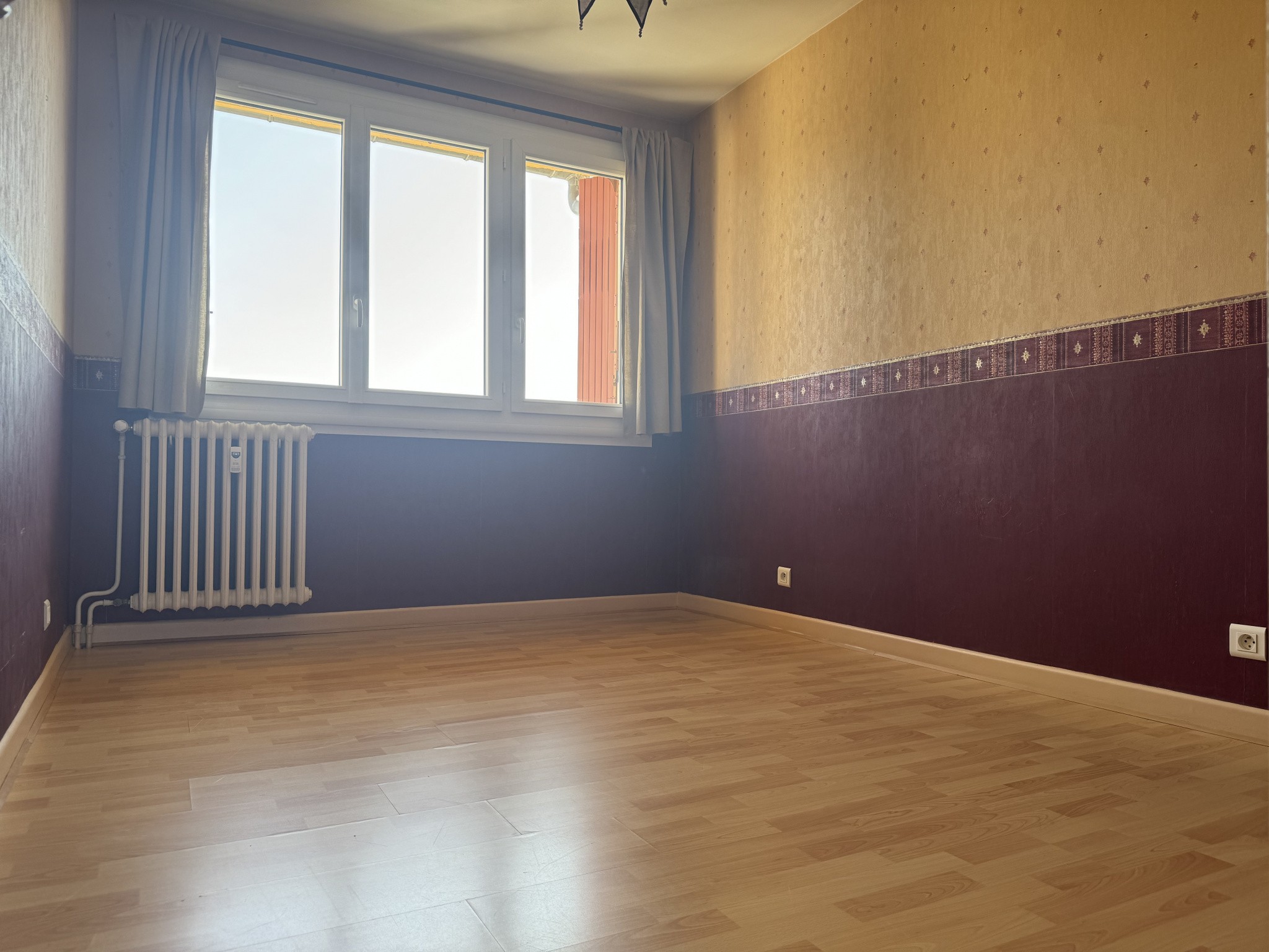 Vente Appartement à Aurillac 3 pièces