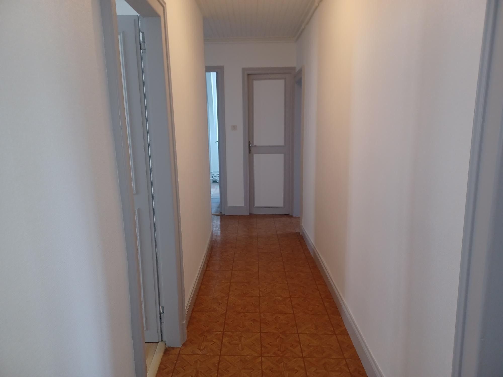 Location Appartement à Aurillac 4 pièces