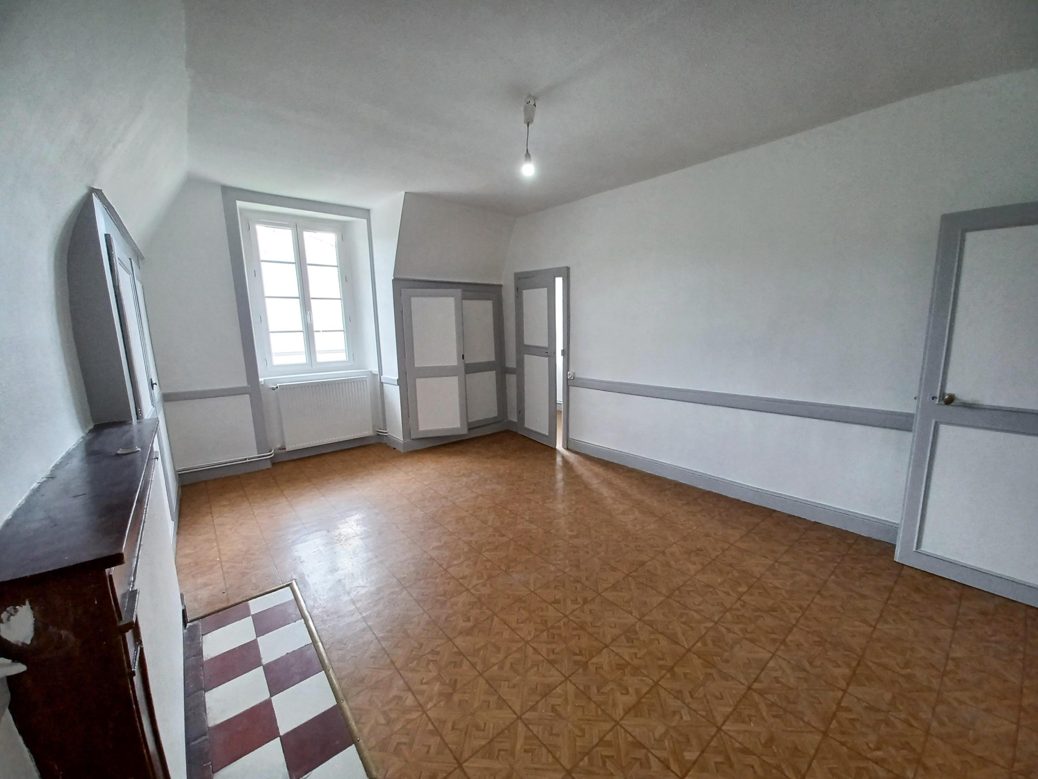 Location Appartement à Aurillac 4 pièces