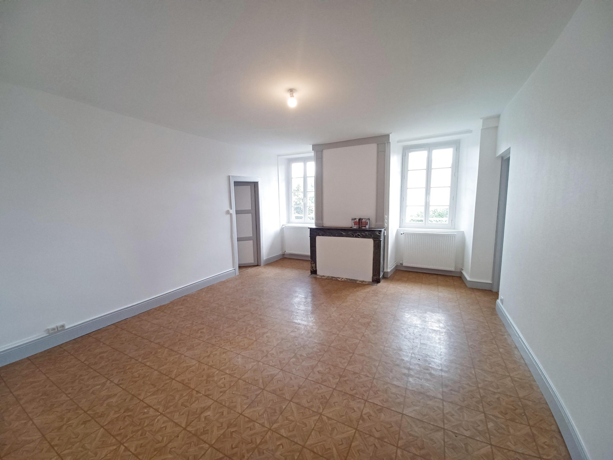 Location Appartement à Aurillac 4 pièces