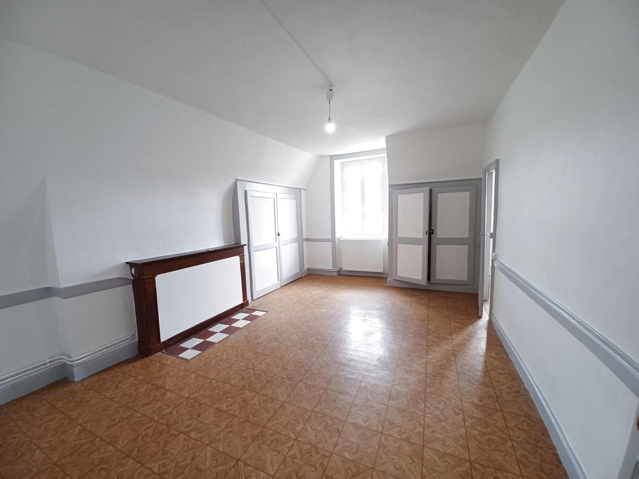 Location Appartement à Aurillac 4 pièces