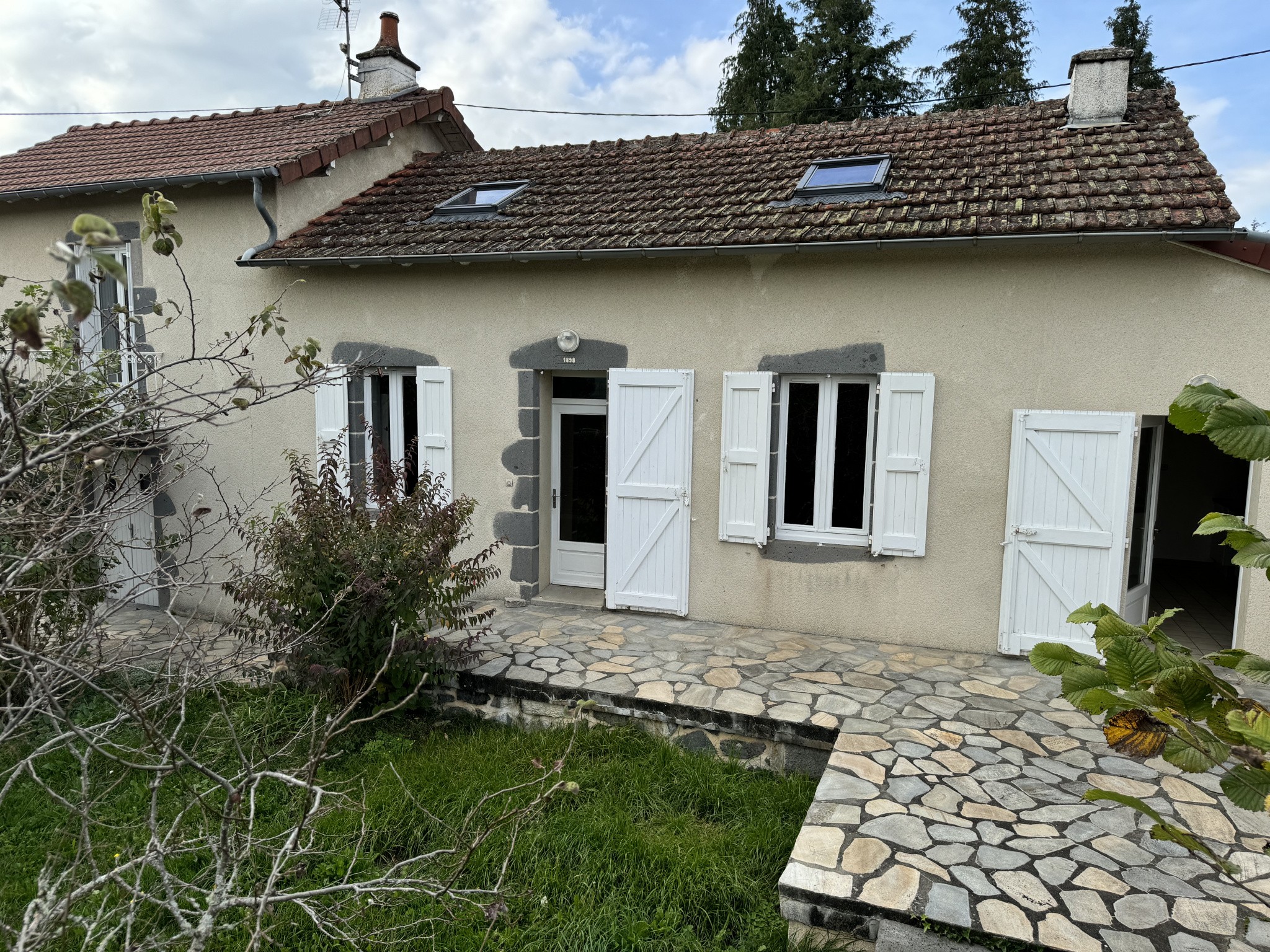 Vente Maison à Aurillac 4 pièces