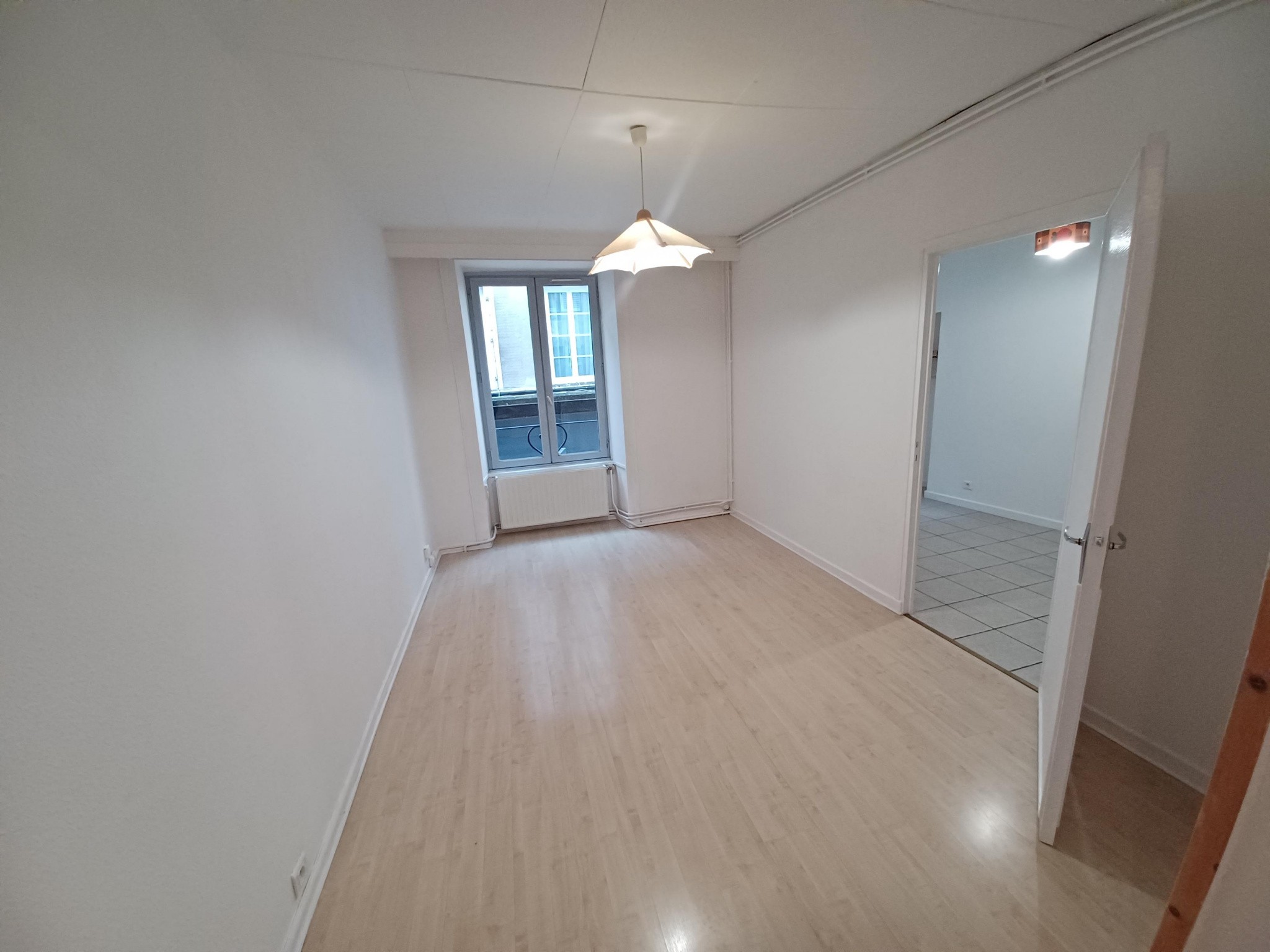 Location Appartement à Aurillac 2 pièces