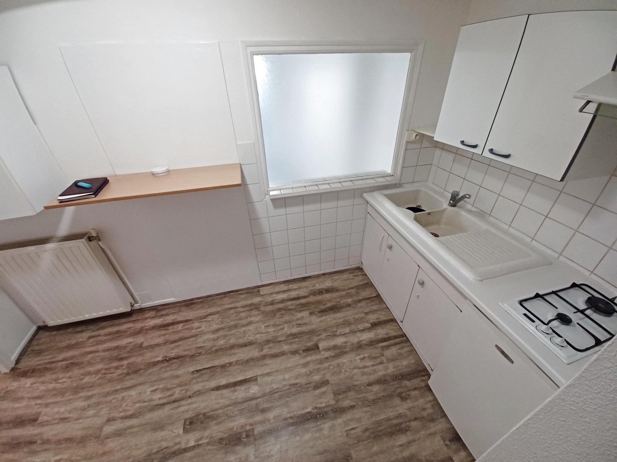 Location Appartement à Aurillac 2 pièces