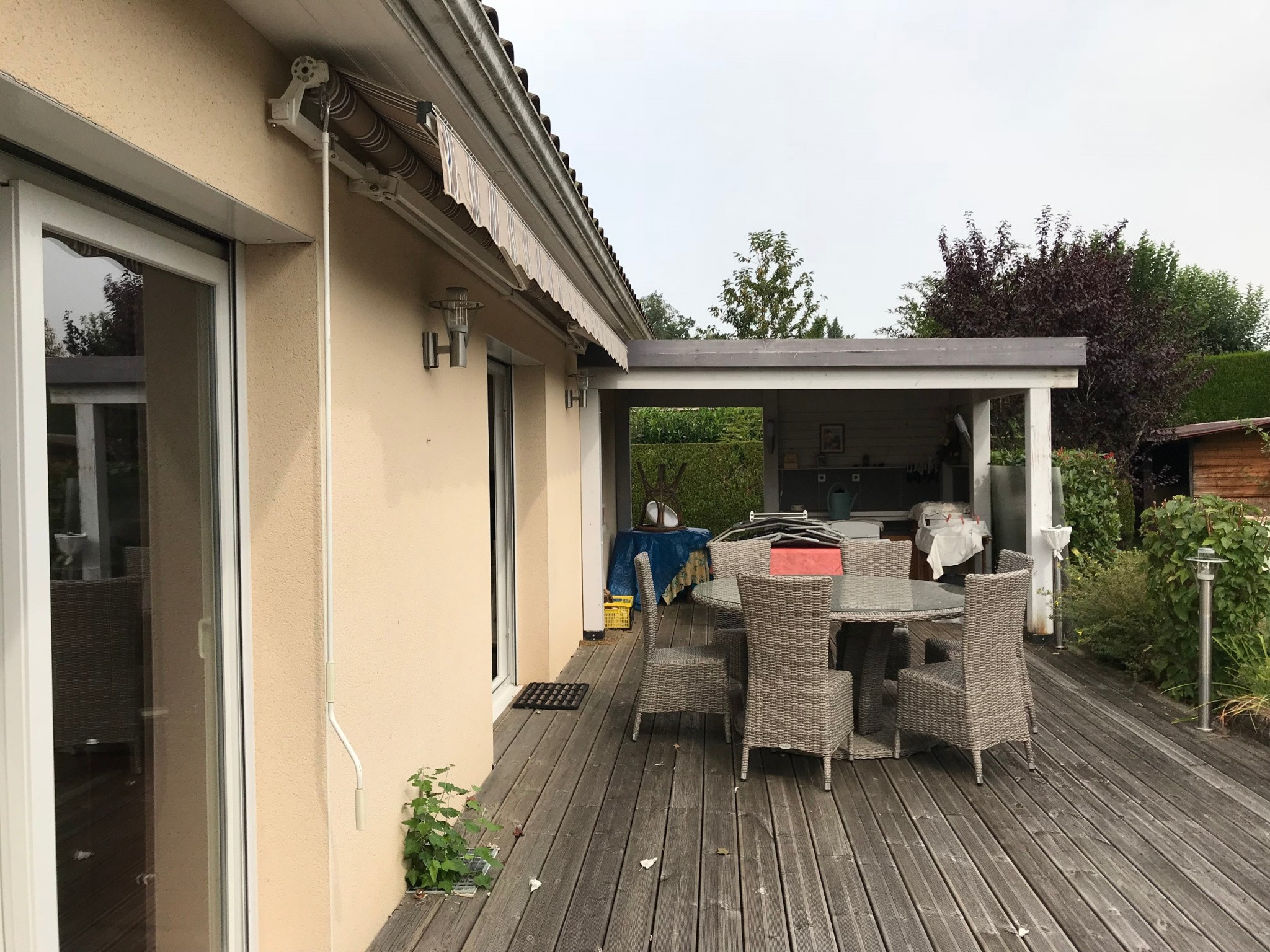 Location Maison à Arpajon-sur-Cère 4 pièces