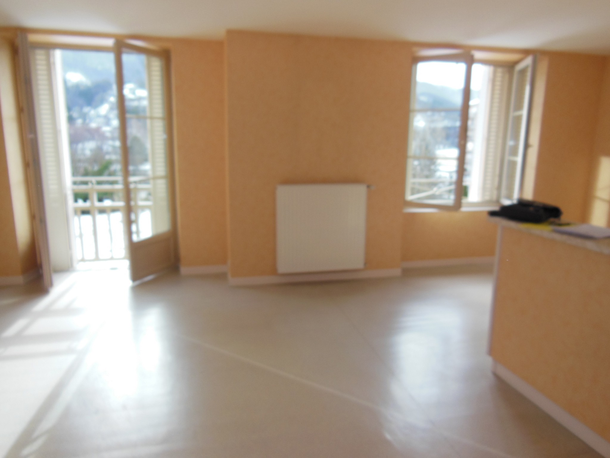 Location Appartement à Vic-sur-Cère 3 pièces