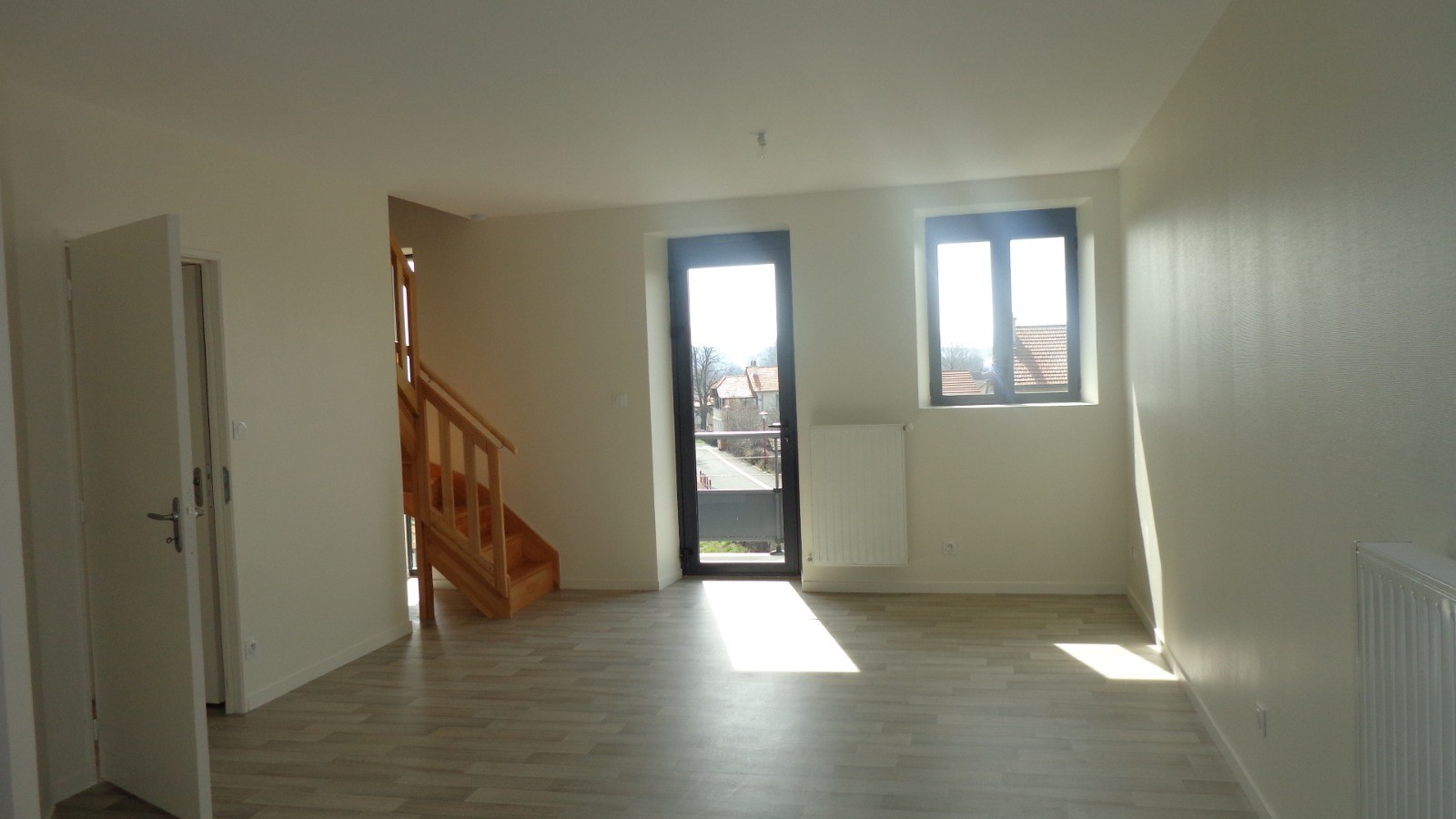 Location Appartement à Arpajon-sur-Cère 3 pièces