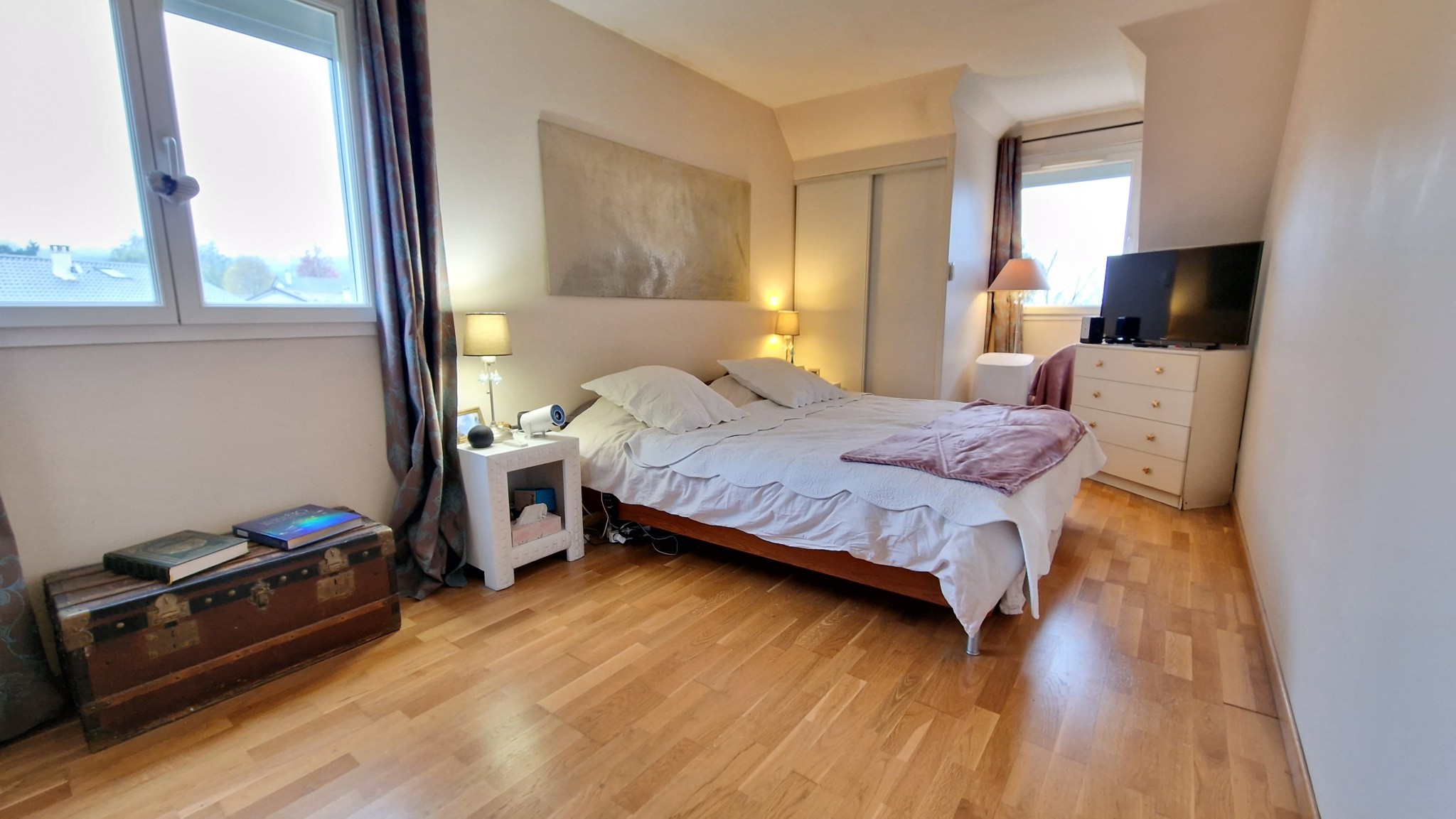 Vente Maison à Saint-Witz 6 pièces